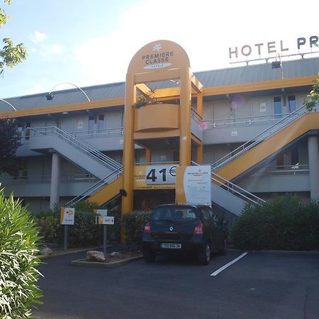 Premiere Classe Beziers Exterior photo
