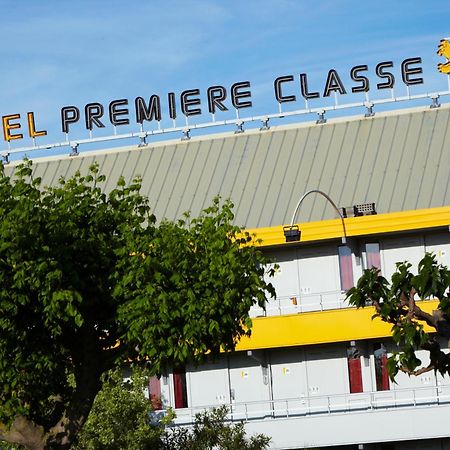 Premiere Classe Beziers Exterior photo