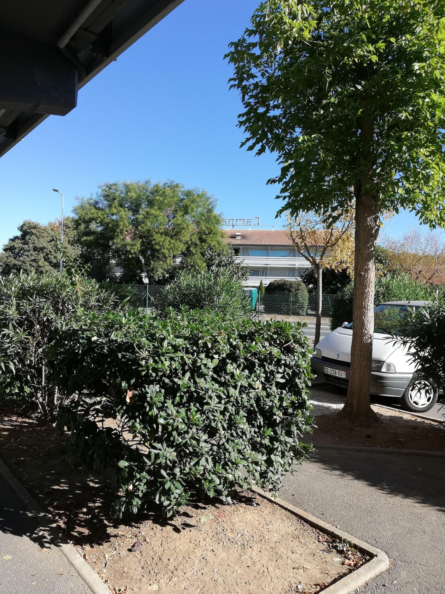 Premiere Classe Beziers Exterior photo