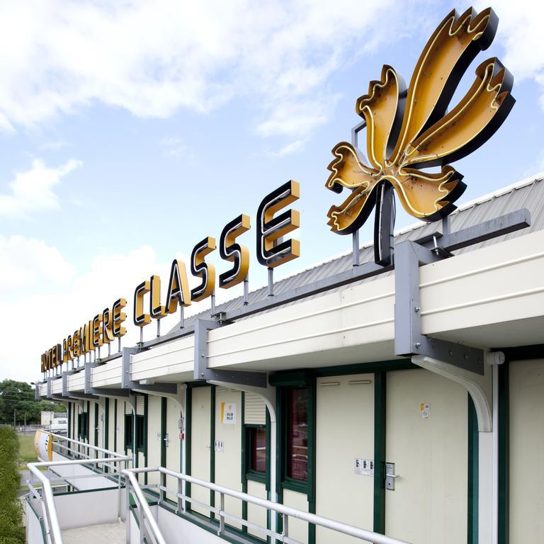 Premiere Classe Beziers Exterior photo