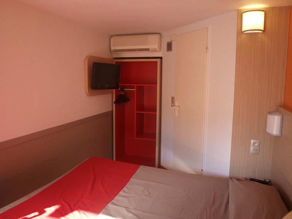 Premiere Classe Beziers Room photo