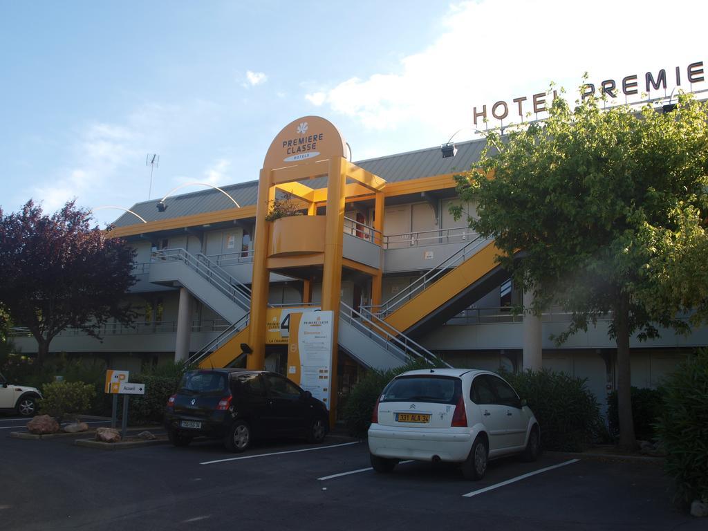 Premiere Classe Beziers Exterior photo