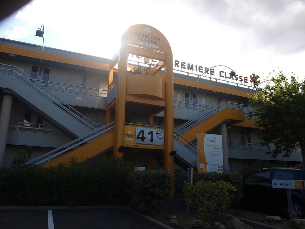 Premiere Classe Beziers Exterior photo