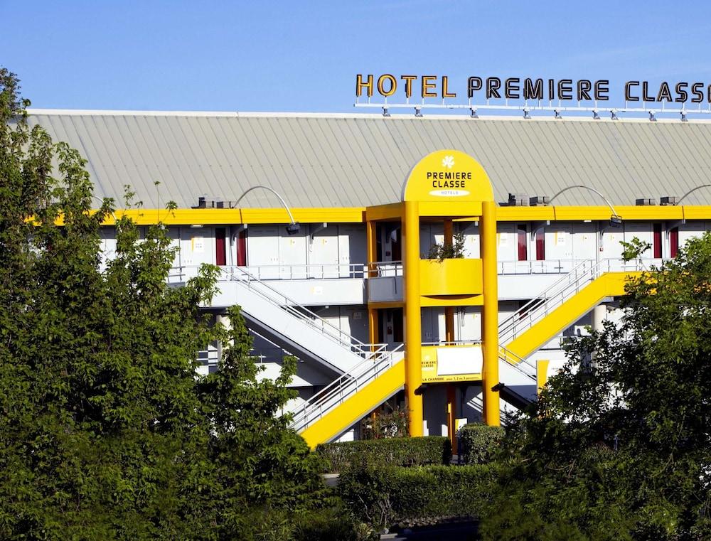 Premiere Classe Beziers Exterior photo