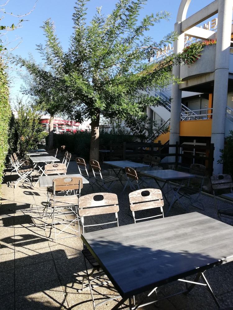 Premiere Classe Beziers Exterior photo