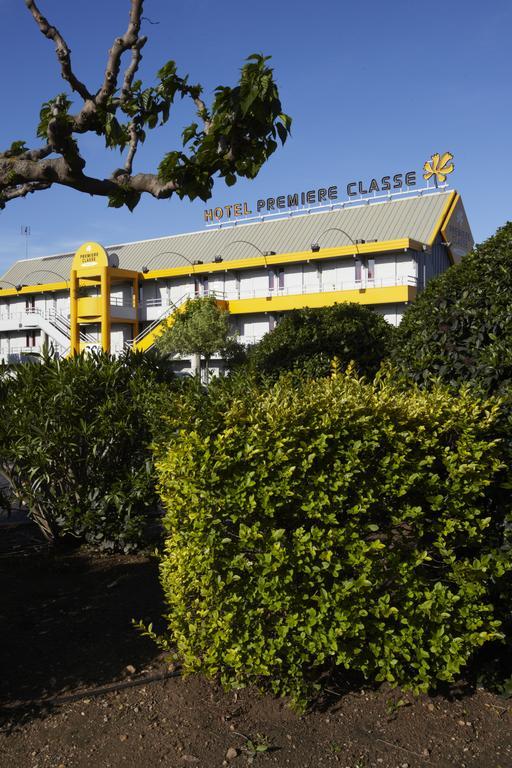Premiere Classe Beziers Exterior photo