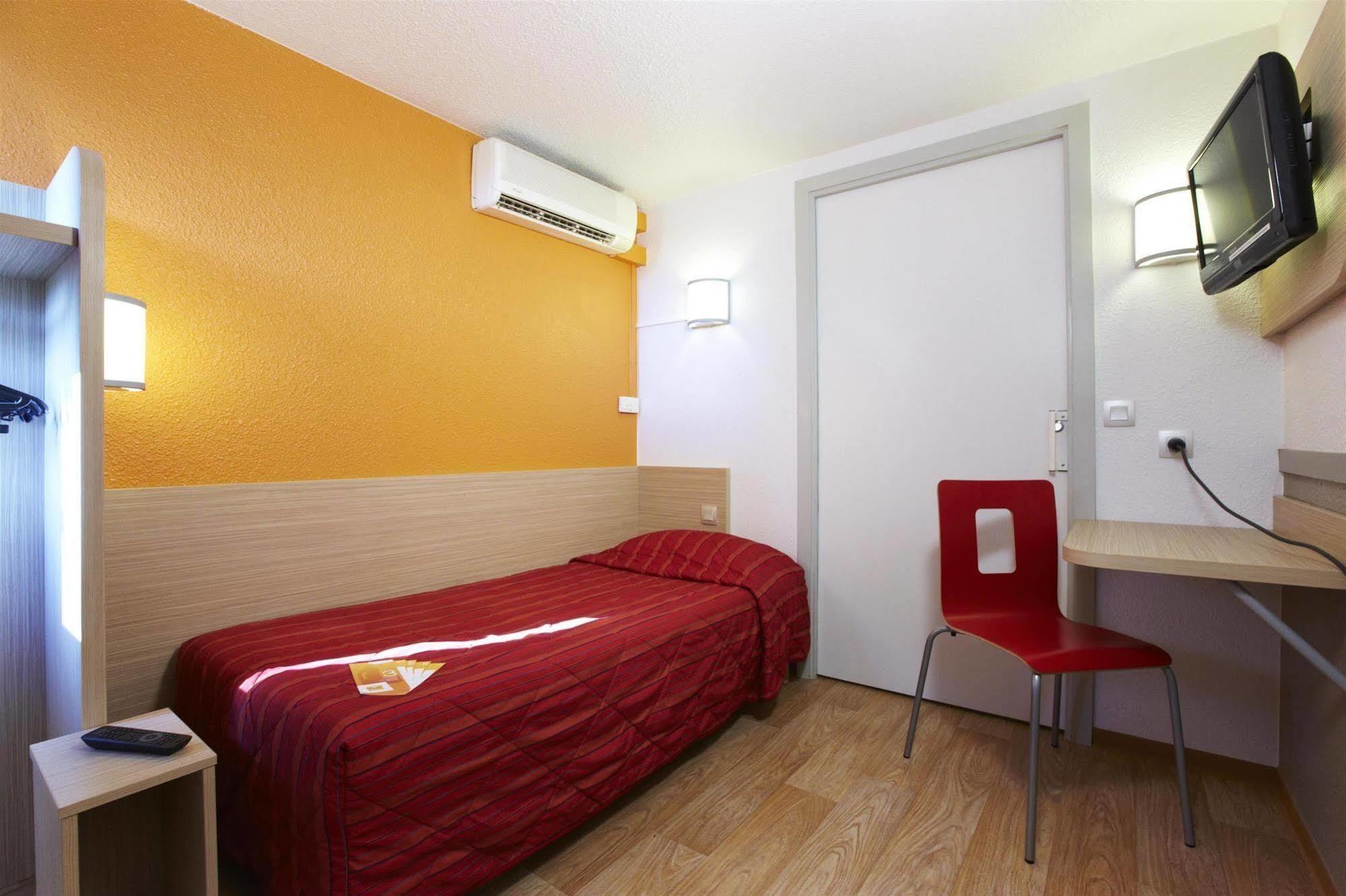 Premiere Classe Beziers Exterior photo