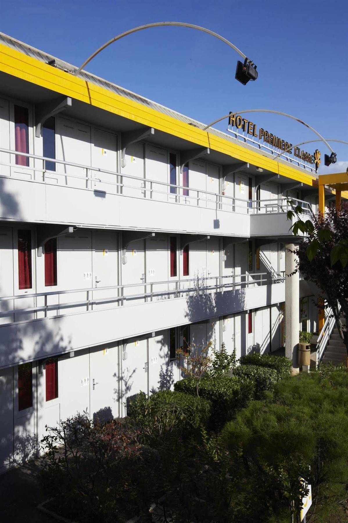 Premiere Classe Beziers Exterior photo